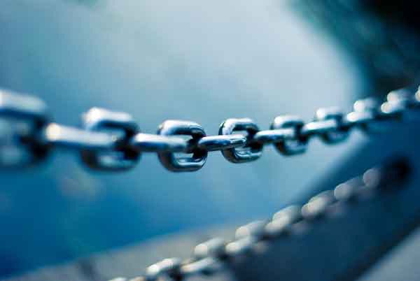 Deep linking